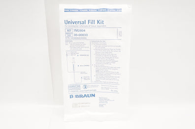 Braun 7M2804 Uiversal Fill Kit